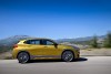 2018 BMW X2. Image by BMW.