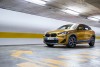 2018 BMW X2 first drive. Image by BMW.