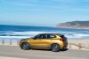 2018 BMW X2 first drive. Image by BMW.