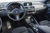 2018 BMW X2 first drive. Image by BMW.