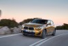 2018 BMW X2 first drive. Image by BMW.