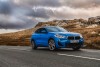 2018 BMW X2 sDrive20i M Sport. Image by BMW UK.