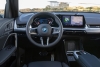 2024 BMW iX2. Image by BMW.