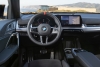 2024 BMW X2 M35i xDrive. Image by BMW.