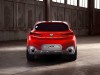 2016 BMW X2 concept. Image by BMW.