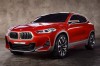 Paris 2016: BMW unveils X2 Concept. Image by BMW.