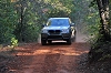 2011 BMW X3. Image by Richard Newton.