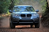 2011 BMW X3. Image by Richard Newton.