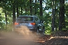 2011 BMW X3. Image by Richard Newton.