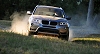 2011 BMW X3. Image by Richard Newton.