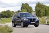 2012 BMW X3. Image by BMW.