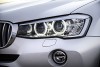 2014 BMW X3. Image by BMW.