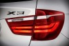 2014 BMW X3. Image by BMW.