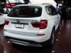 2014 BMW X3. Image by Newspress.