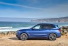 2017 BMW X3 M40i drive. Image by BMW.