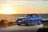 2017 BMW X3 M40i drive. Image by BMW.