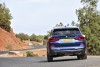 2018 BMW X3 xDrive20d M Sport drive. Image by BMW.