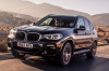 2018 BMW X3. Image by BMW.