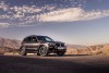 2018 BMW X3. Image by BMW.