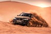 2018 BMW X3. Image by BMW.