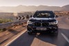 2018 BMW X3. Image by BMW.