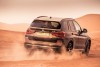 2018 BMW X3. Image by BMW.