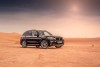 2018 BMW X3. Image by BMW.