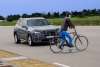 2024 BMW X3 M50i xDrive pre-production prototype. Image by BMW.