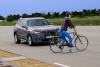 2024 BMW X3 M50i xDrive pre-production prototype. Image by BMW.