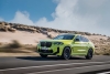 2021 BMW X3 M and X4 M. Image by BMW.