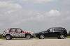 2010 BMW X3 pre-production model. Image by BMW.