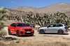 BMW hots up X3 and X4 models. Image by BMW.