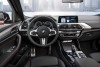 2018 BMW X4. Image by BMW.