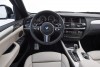 2015 BMW X4 M40i. Image by BMW.