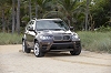 BMW revamps the X5. Image by BMW.