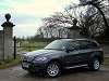 2010 BMW X5. Image by Dave Jenkins.