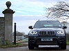 2010 BMW X5. Image by Dave Jenkins.