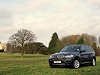 2010 BMW X5. Image by Dave Jenkins.