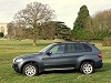 2010 BMW X5. Image by Dave Jenkins.