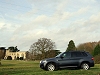 2010 BMW X5. Image by Dave Jenkins.