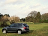 2010 BMW X5. Image by Dave Jenkins.