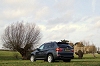 2010 BMW X5. Image by Dave Jenkins.