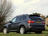 2010 BMW X5. Image by Dave Jenkins.