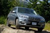 2013 BMW X5 xDrive30d. Image by BMW.