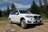 2013 BMW X5 xDrive50i. Image by BMW.