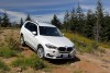 2013 BMW X5 xDrive50i. Image by BMW.