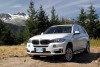 2013 BMW X5 xDrive50i. Image by BMW.