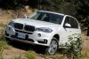 2013 BMW X5 xDrive50i. Image by BMW.