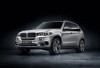 2014 BMW X5 eDrive concept. Image by BMW.