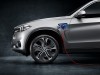 2014 BMW X5 eDrive concept. Image by BMW.